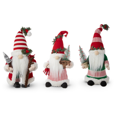Countryside Standing Gnome