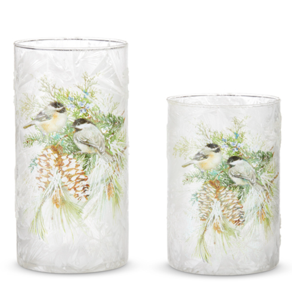 Raz Imports Chickadee Containers - Thumbnail 2