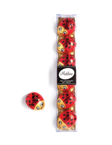 3 oz. Lady Bug Gift Stick