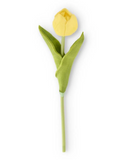 10.5" Real Touch Mini Tulip Stem