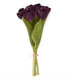13" Real Touch Tulip Bundle