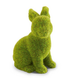 Mossy Sitting Bunny (4 Variants)