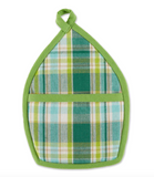 Garden Gnome Potholder Gift Set