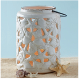 Sea Shell Lantern