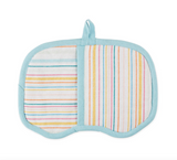 Beach Bus Potholder Gift Set