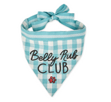 Dog Days Bandana (2 Variants)
