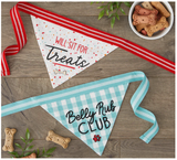 Dog Days Bandana (2 Variants)