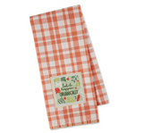 Garden Green Dishtowels (4 variants)