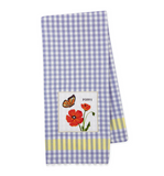 Wildflowers Dish Towels (3 Variants)