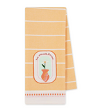 Good Vibes Dishtowels (3 Variants)