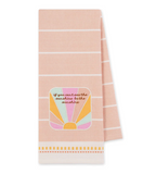 Good Vibes Dishtowels (3 Variants)