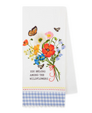 Spring Dishtowels (2 Variants)