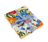 Wildflower Garden Dishtowel Set (2 Variants)
