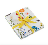 Wildflower Garden Dishtowel Set (2 Variants)