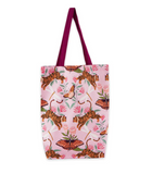 Bali Botanical Assorted Totes