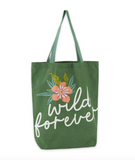 Bali Botanical Assorted Totes