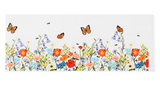 Wildflower Meadow Table Runner