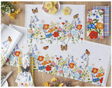 Wildflower Meadow Placemat