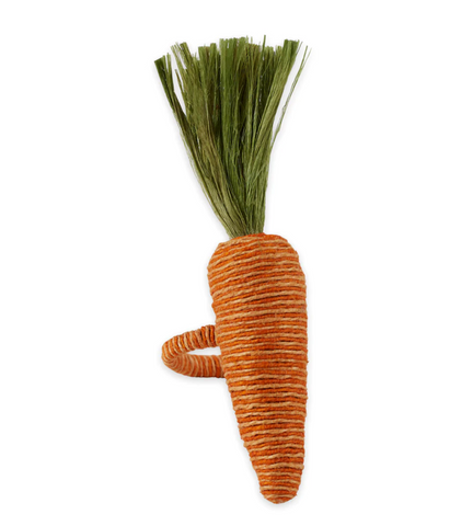 Carrot Napkin Ring