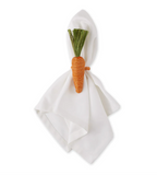 Carrot Napkin Ring