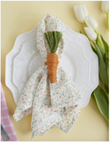 Carrot Napkin Ring