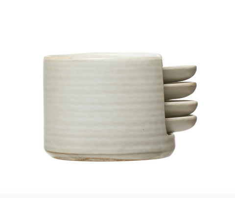 Tapas Plate with Holder