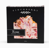 Finchberry's Boxed Speciality Soaps (Multiple Scents)