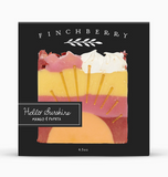 Finchberry's Boxed Speciality Soaps (Multiple Scents)