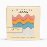 Finchberry's Boxed Speciality Soaps (Multiple Scents)
