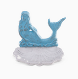 Mermaid Iron Soap Dish