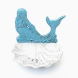 Mermaid Iron Soap Dish