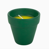 Thank You for Helping Me Grow Citronella Candle