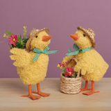 Spring Ducks Critter Set