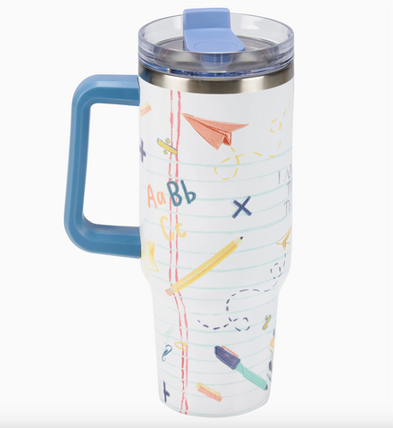 Teacher Travel Mug