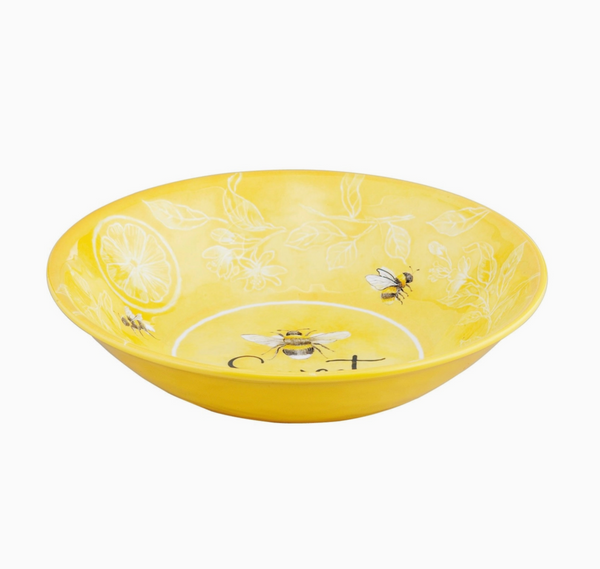 UPware Sweet Bee Melamine Spoon Rest, Cooking Spoon Holder For Stov - View #2