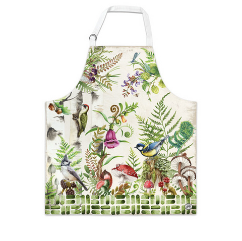 Moss & Oak Apron