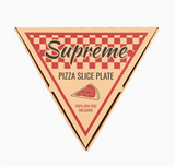 Melamine 9" Pizza Plate