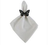 Butterfly Napkin Ring