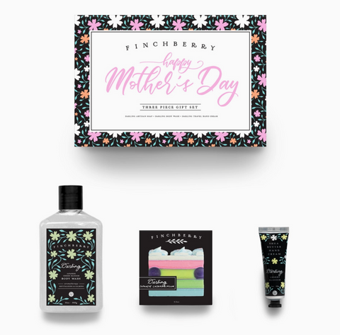Finchberry's Gift Set (Multiple Variants)
