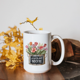 Mother's Day Mug (Multiple Variants)