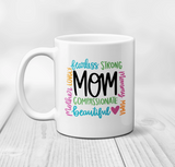 Mother's Day Mug (Multiple Variants)