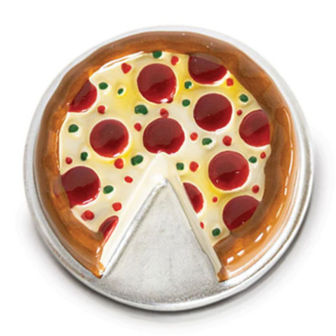 Nora Mini - slice, slice, baby!