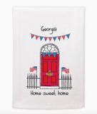 Los Altos Themed Towels (Multiple Variants)