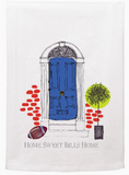 Los Altos Themed Towels (Multiple Variants)