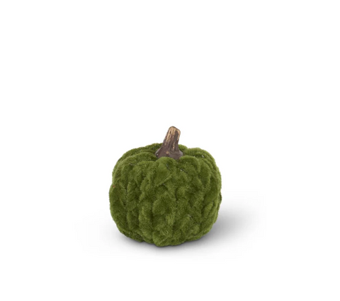 Braided Filler Pumpkin