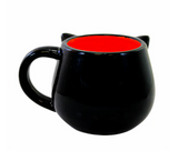 Tabletop Cat Mug