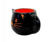Tabletop Cat Mug