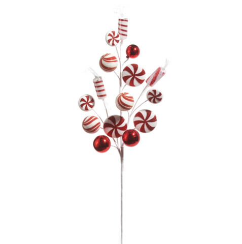 Peppermint Candy Spray