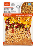 Arizona Sunset Enchilada Soup Mix