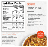 Arizona Sunset Enchilada Soup Mix